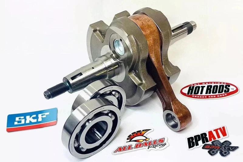 LTZ400 LTZ 400 Z400 470 Big Bore Stroker Stage 2 Cams Complete Rebuild Kit 94mm!