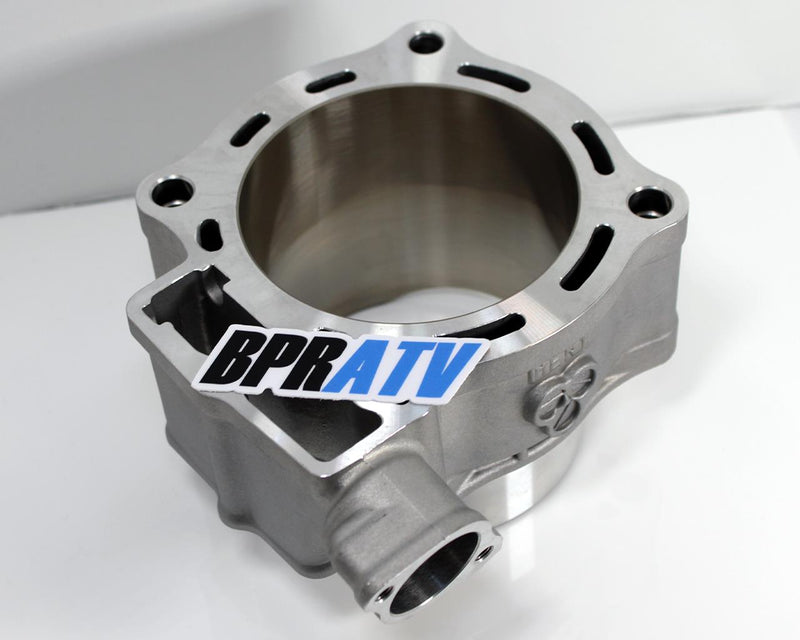 *09-16 CRF450R CRF 450R 100mm Big Bore Kit Cylinder Complete Top End Rebuild Kit