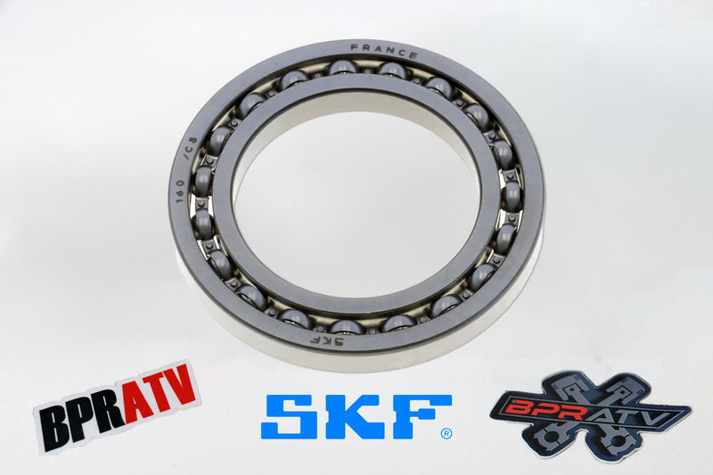 Wolverine RMAX4 / RMAX2 1000 OEM Replacement Drive Shaft Bearings 93316-01701-00