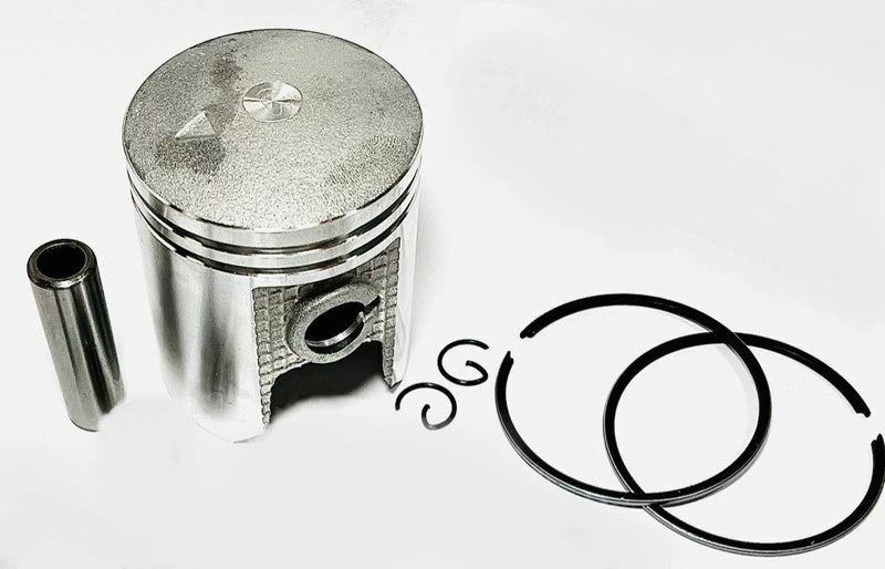 Suzuki LT50 LT 50 LT-50 Quadsport 50 JR50 41mm Aftermarket Stock Bore Piston Kit