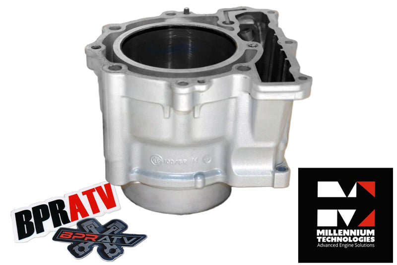 DS650 DS Baja 650 650X Big Bore Kit 105mm Cylinder Piston +5 Top End Rebuild Kit
