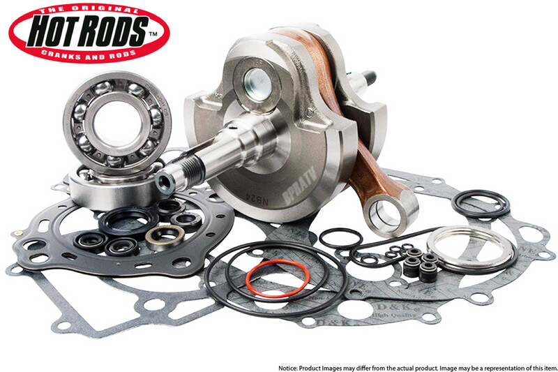 20+ DRZ 400S 400SM Stroker 94mm Big Bore Complete 470cc Motor Engine Rebuild Kit
