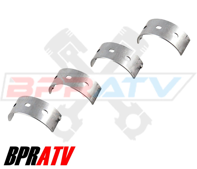 Ranger 900 Crew XP 1000 Crank Balancer Bearing Kit Counter Balancer Bushings Set