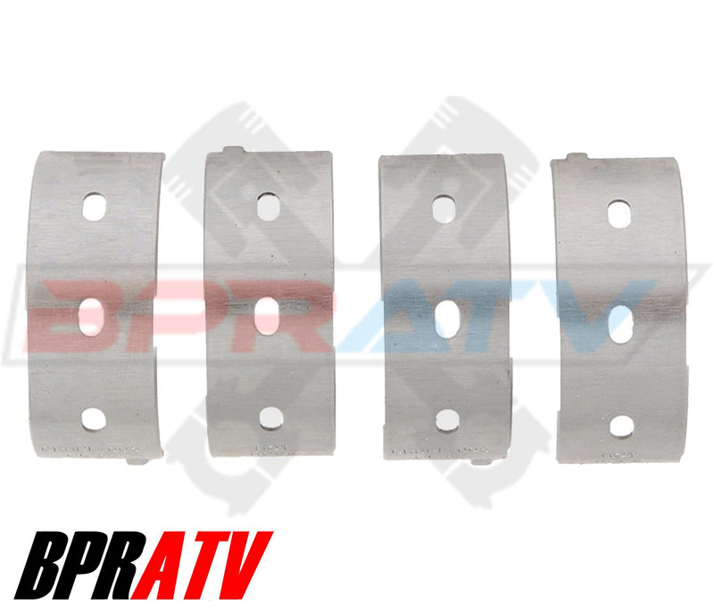 Ranger 900 Crew XP 1000 Crank Balancer Bearing Kit Counter Balancer Bushings Set