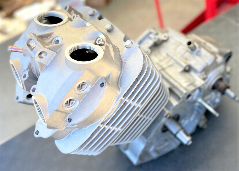 Honda 400EX 400X Motor Engine Assembled Rebuilt 2005+