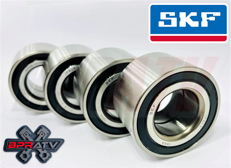 RZR XP 1000 3514699 SKF Wheel Bearings Front Rear Complete Bearing RZR XP 1000 3514699 SKF Wheel Bearings Front Rear Complete Bearing