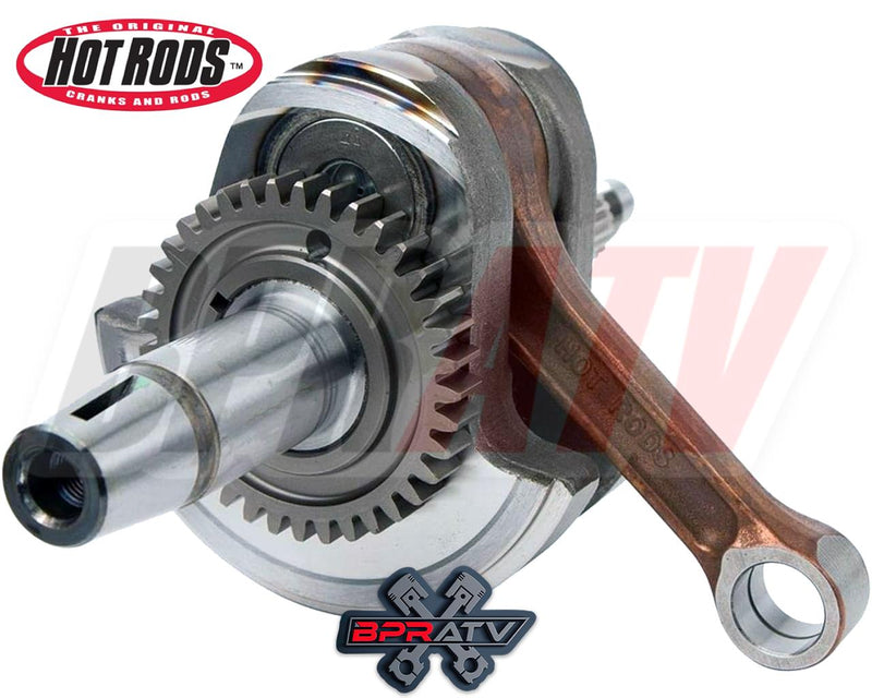 TRX 400EX XR 400X Crank Bearings Hotrods Replacement Crankshaft Main Bearing Kit