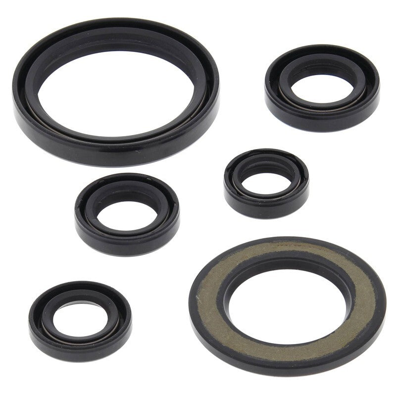 Best Raptor 700 Rebuild Kit Top Bottom End Stock OEM Bore Motor Engine Assembly!