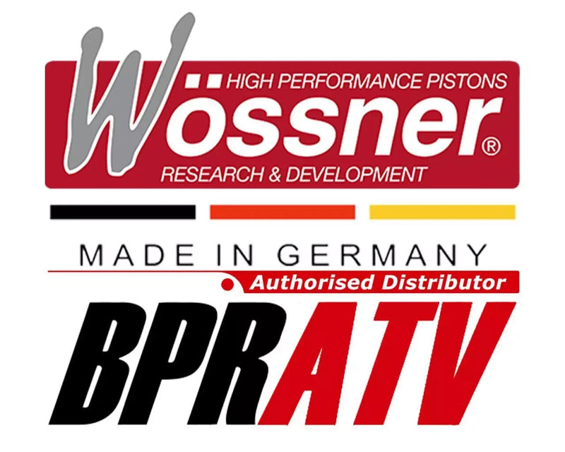 Best 10-17 YZ450F Top End Rebuild Kit Std Stock Bore Cylinder Upper Assembly Kit