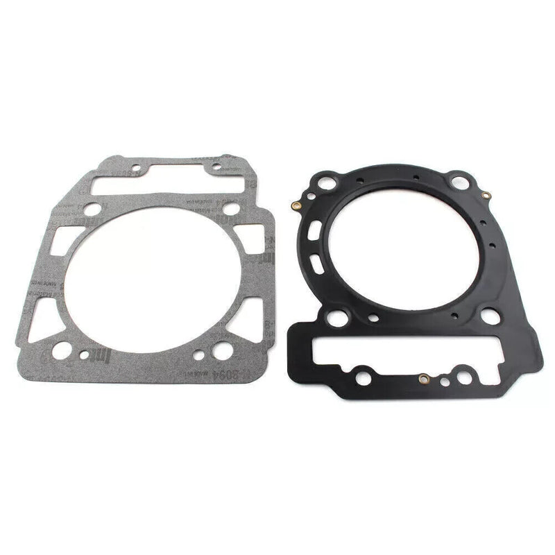 Can Am Commander 1000 Wiseco Pistons Stock Bore 91mm Piston Top End Rebuild Kit