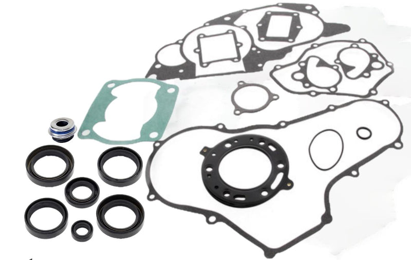 TRX250R ATC250R Winderosa Gasket Seal Kit Vertex Complete Gaskets H2O Oil Seals