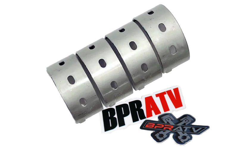 Polaris RZR Ranger XP 900 XP 1000 3514756 Crank Balancer Bearings Bushings Set 4