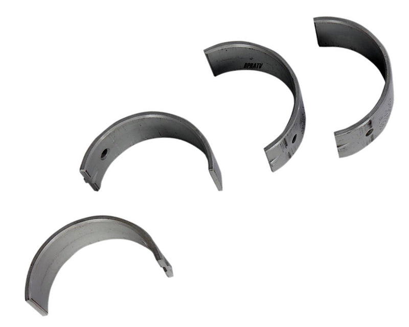 Polaris RZR Ranger XP 900 XP 1000 3514756 Crank Balancer Bearings Bushings Set 4