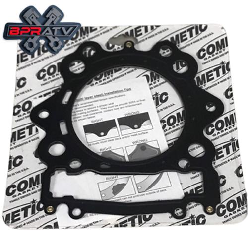 Yamaha 700 105.5mm Cometic Head Gasket C3144 Top End Kit Viking Rhino Raptor USA
