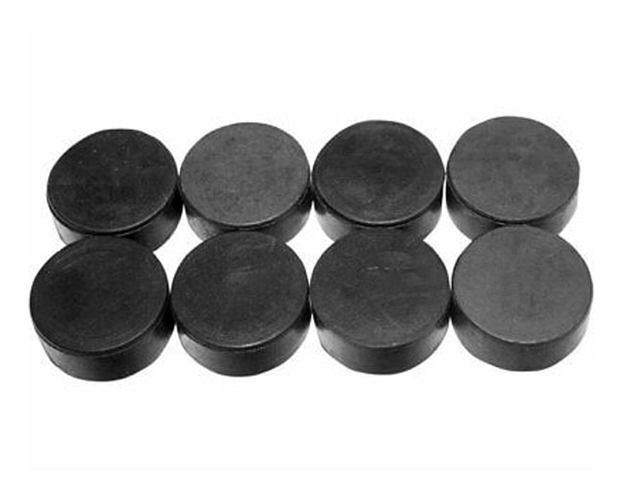 BPRATV Set of 8 Banshee Clutch Basket Cushions Pucks Replacement Stock AM Basket