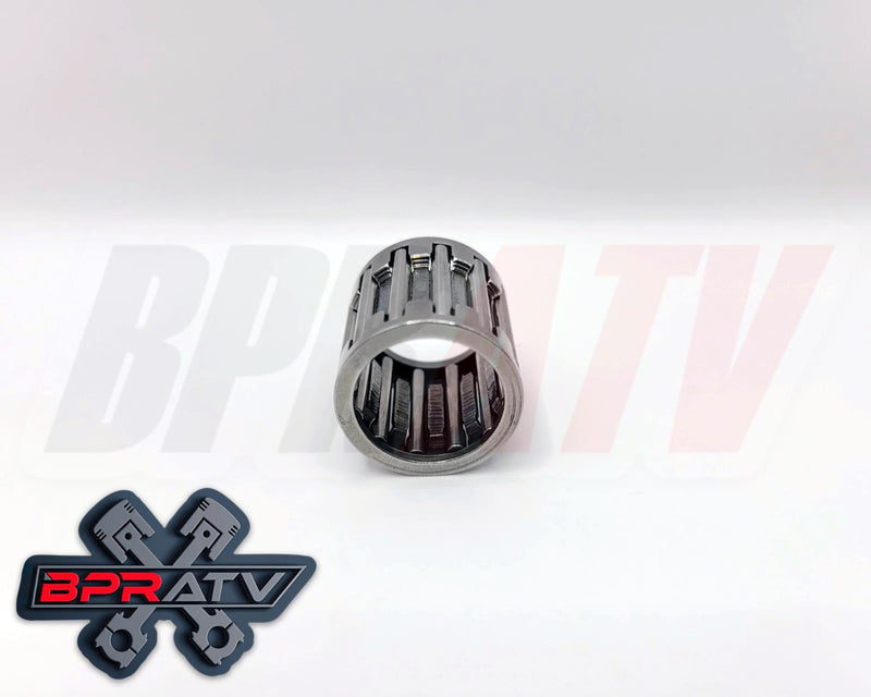 Yamaha Blaster YFS200 Wossner Piston 66mm OEM Stock Bore Wristpin Bearing 8101DA