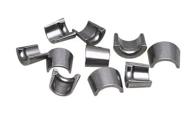 TRX400EX TRX 400EX XR400 Kibblewhite Valves Spring Guides Head Rebuild Kit Valve