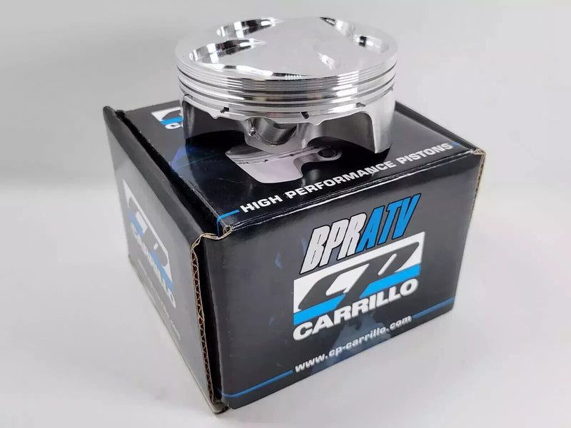CP Carrillo 05-07 Suzuki King Quad 700 11.5:1 102mm OEM Bore 695cc CP Piston Kit