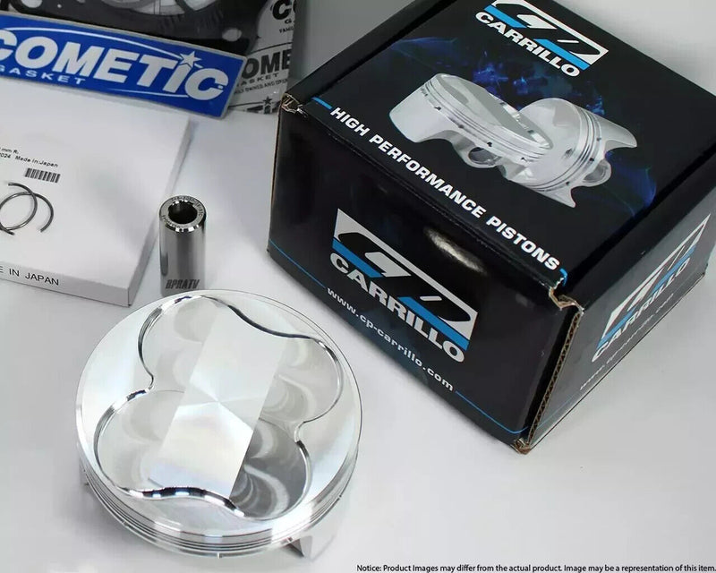 CP Carrillo 05-07 Suzuki King Quad 700 11.5:1 102mm OEM Bore 695cc CP Piston Kit