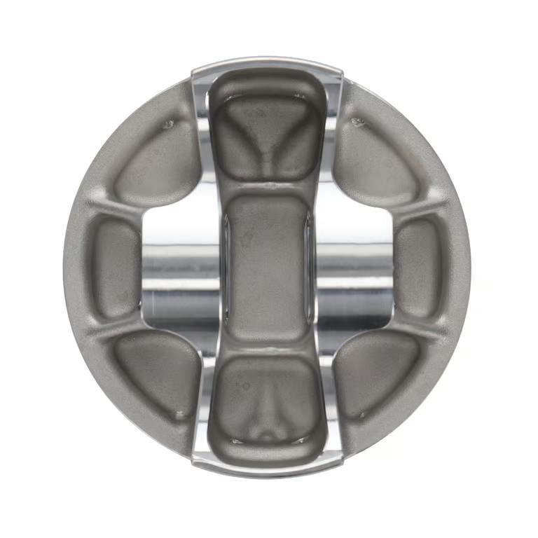 Pro X Piston Kit Kawasaki KX450X KX 450X '21-24 12.5:1 Stock Bore 96mm (95.98mm)