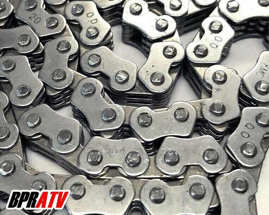 01-24 Yamaha YZ250F YZ 250F BPRATV Aftermarket OEM Replacement Cam Timing Chain