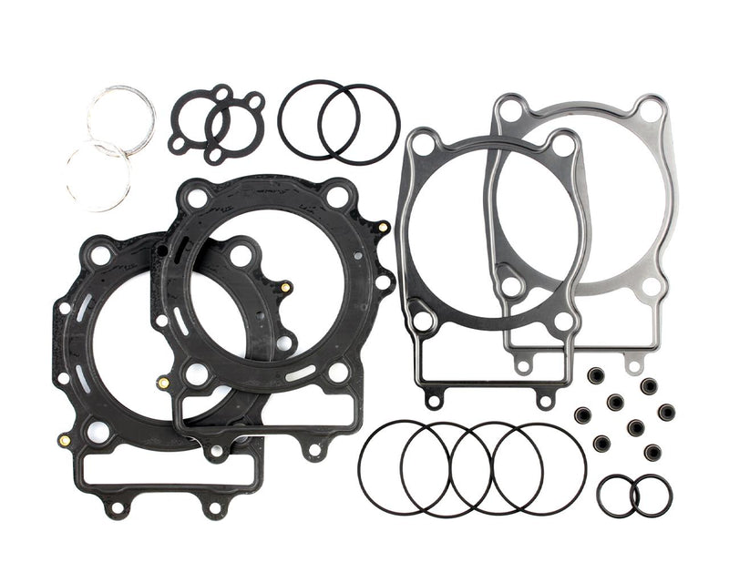 Arctic Cat 1000 XT Mud Pro Wildcat X X4 93.5mm Cometic Top End Gasket Kit C3568