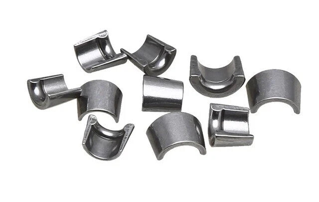 09-25 Yamaha YFZ450R YFZ 450R EFI Kibblewhite OEM Replacement Valve Keepers Kit