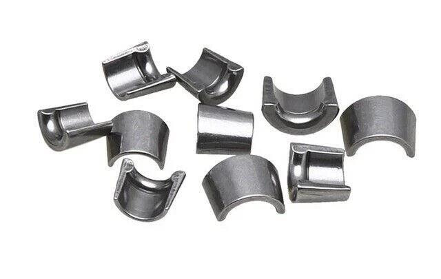 09-25 Yamaha YFZ450R YFZ 450R EFI Kibblewhite OEM Replacement Valve Keepers Kit