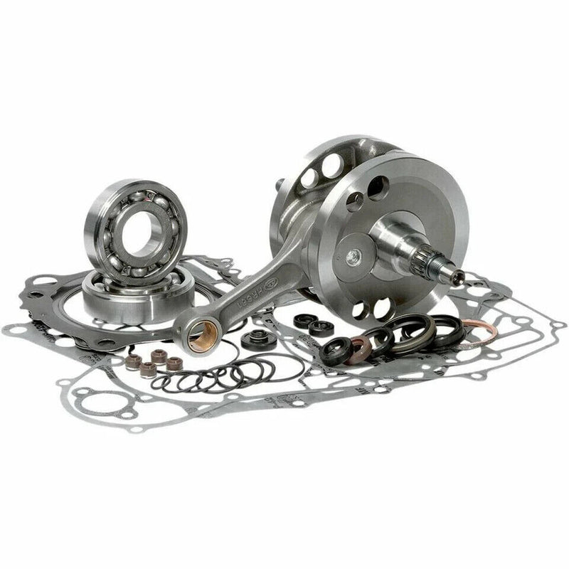 02-14 TRX250EX TRX 250EX 250X TM TE Hot Rods Complete Bottom End Kit Rebuild Kit