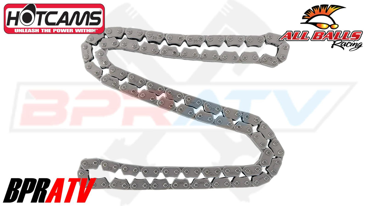 04-20 Suzuki RMZ250 RMZ 250 OEM Extreme Heavy Duty Hotcam Hot Cam Timing Chain