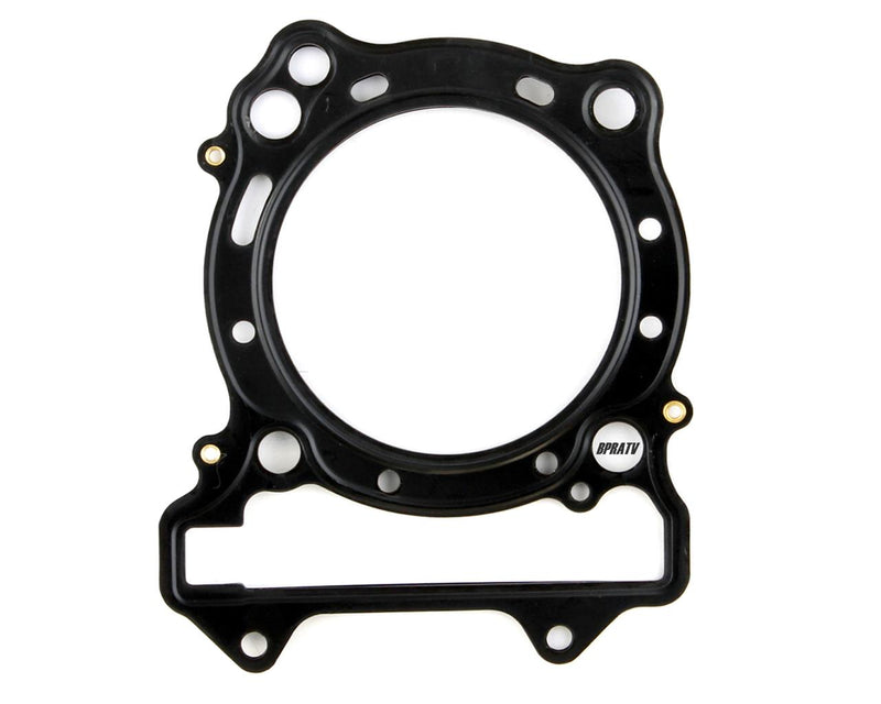04-08 Arctic Cat DVX400 DVX 400 90mm Stock Bore Cometic Top End MLS HEAD Gasket