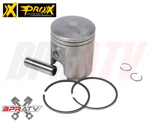 87-06 Suzuki LT80 LT 80 Power Top End Rebuild Kit Pro X Piston Gaskets Cylinder