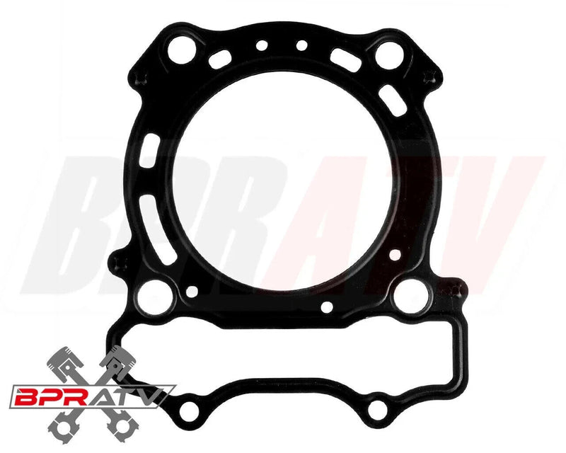 01-13 YZ250F YZ 250F Intake Exhaust Valves Kit Gasket KIBBLEWHITE Seals Keepers
