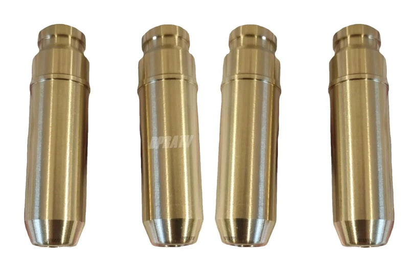 Kibblewhite Valve Guides RED Seals Set CRF250R 2010-2015 OEM Replacement Fitment