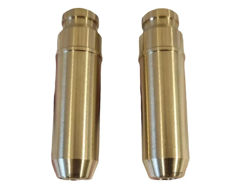 10-15 Honda CRF250R CRF 250R Kibblewhite Head Intake Exhaust Valve Guides Seals