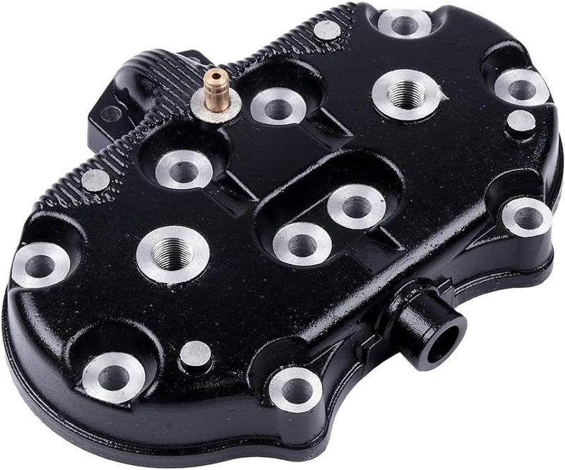 Banshee Cylinders Top End Rebuild Kit Complete Head Filter Piston OEM Replacment