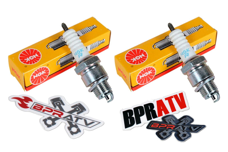 Banshee Cylinders Top End Rebuild Kit Complete Head Filter Piston OEM Replacment