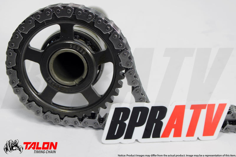 TRX400EX TRX 400X XR 400R 400EX Stage 2 Two Hotcam Hot Cam Camshaft Timing Chain