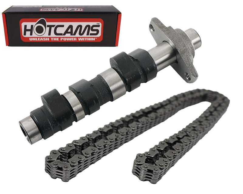 TRX400EX TRX 400X XR 400R 400EX Stage 2 Two Hotcam Hot Cam Camshaft Timing Chain
