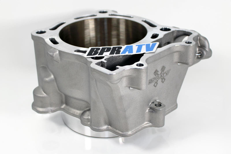 YFZ450 YFZ 450 Big Bore Kit 98 mil Cylinder 480cc Top End Rebuild Kit Head Studs