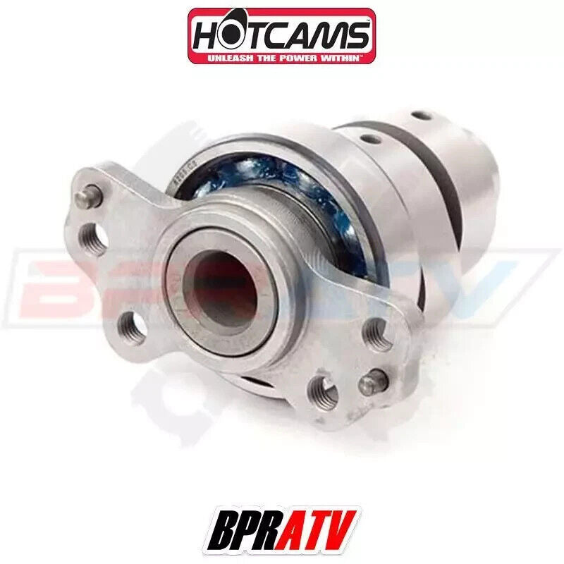 06 07 08 Raptor 700 Hotcam Hotcams Stage 2 Two Camshaft Timing Cam