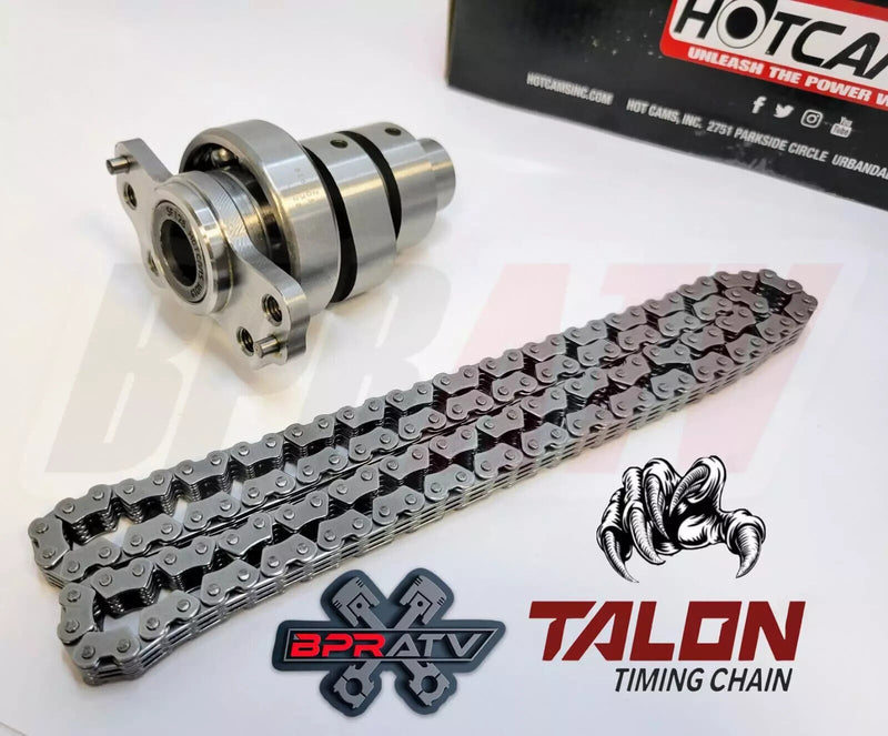 06 07 08 Raptor 700 Hotcam Hotcams Stage 2 Two Camshaft Timing Cam Chain Bearing