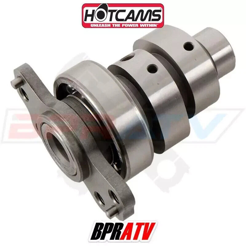 06 07 08 Raptor 700 Hotcam Hotcams Stage 2 Two Camshaft Timing Cam