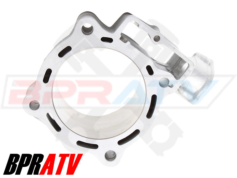 17-24 CRF450R CRF 450R Stock Bore Cylinder 96mm Piston Top End Rebuild Parts Kit