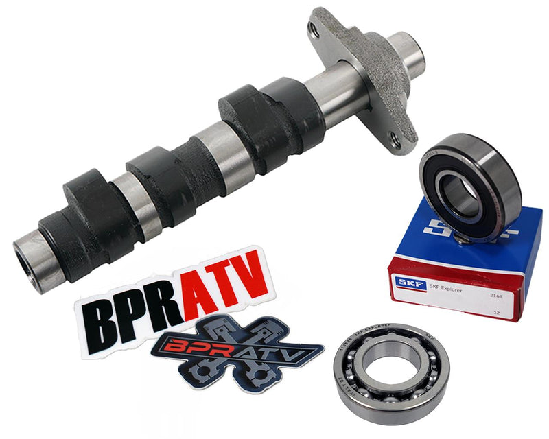 TRX 400EX 400X 440 Big Bore 89mm Cylinder Hi-Performance Cam Top End Rebuild Kit