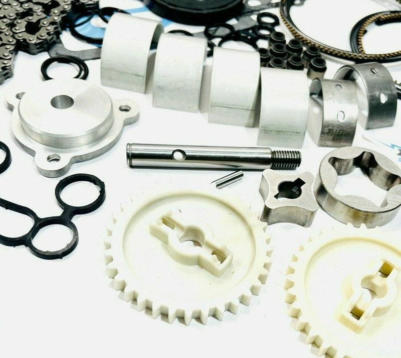 Outlander Renegade 850 Complete Rebuilt Top Bottom End Motor Engine Rebuild Kit