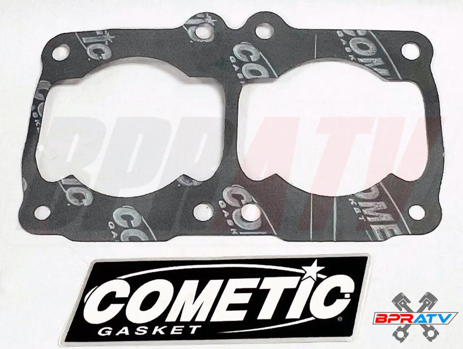 Banshee 392 421 Cub Cometic Base Gasket 0.039" Fiber Wampus Serval Cylinder 68mm