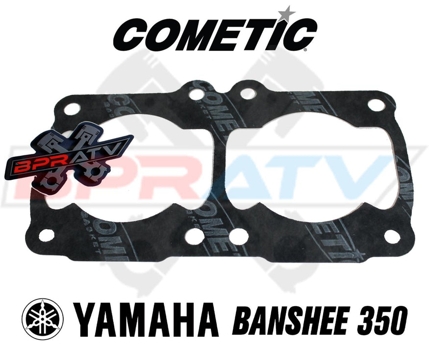 Banshee 392 421 Cub Cometic Base Gasket 0.039" Fiber Wampus Serval Cylinder 68mm