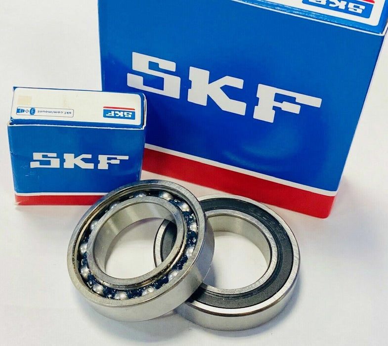 XR 650R XR650R OEM Hot Cams SKF Bearings Camshaft Bearing 91002-MN1-671 Pair Set