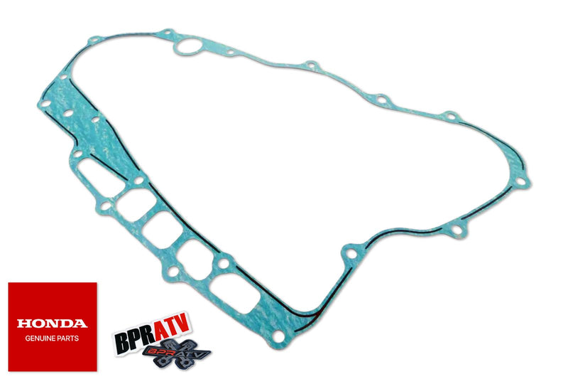 04 05 TRX450R Sportrax Duner Trail Clutch Kit Fibers Steels Springs & OEM Gasket